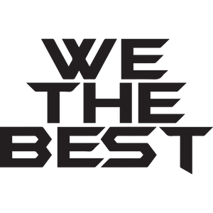 We The Best Store logo