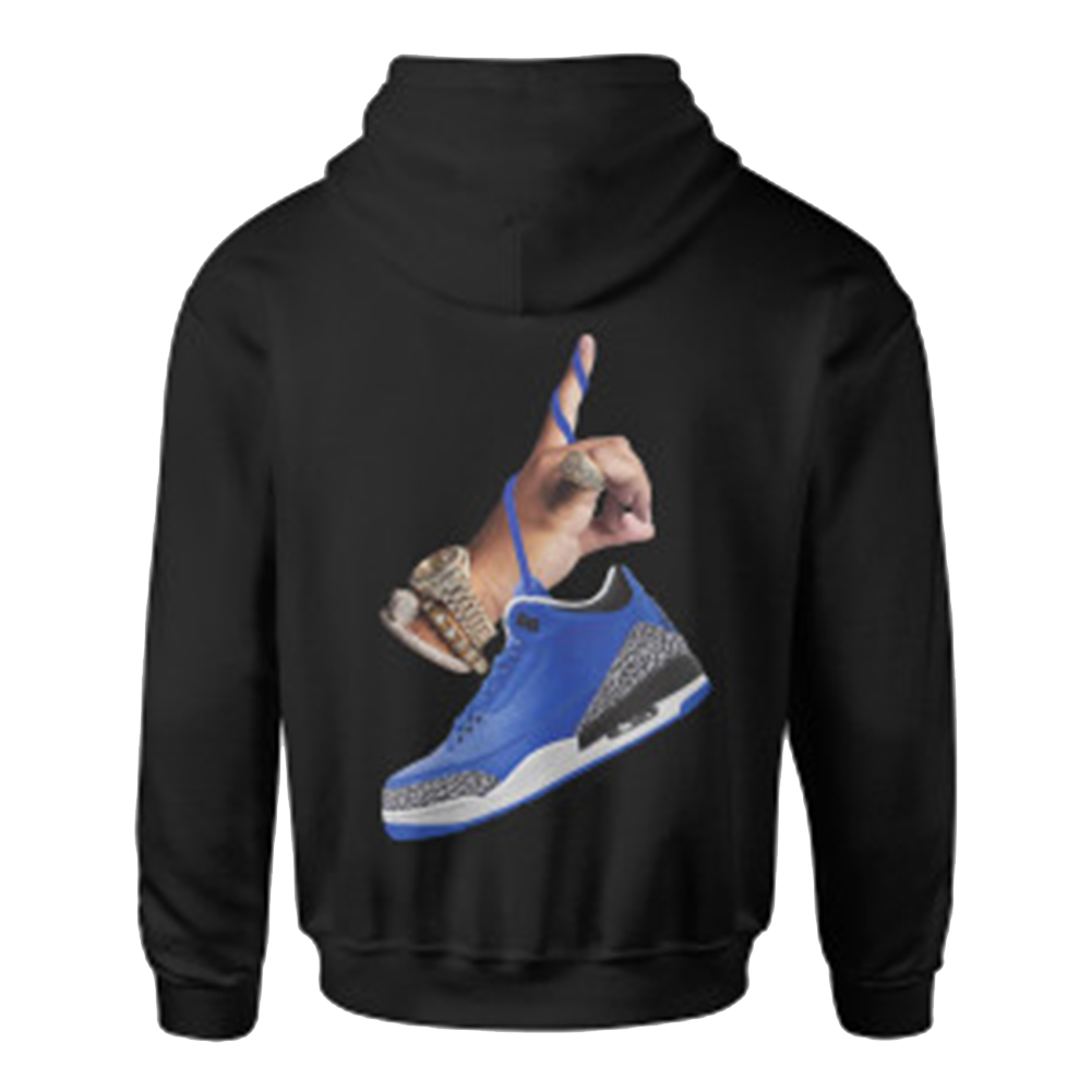 Jordan 4 hoodie shop