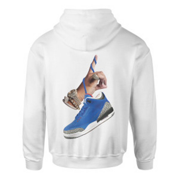 Air jordan 1 online hoodie