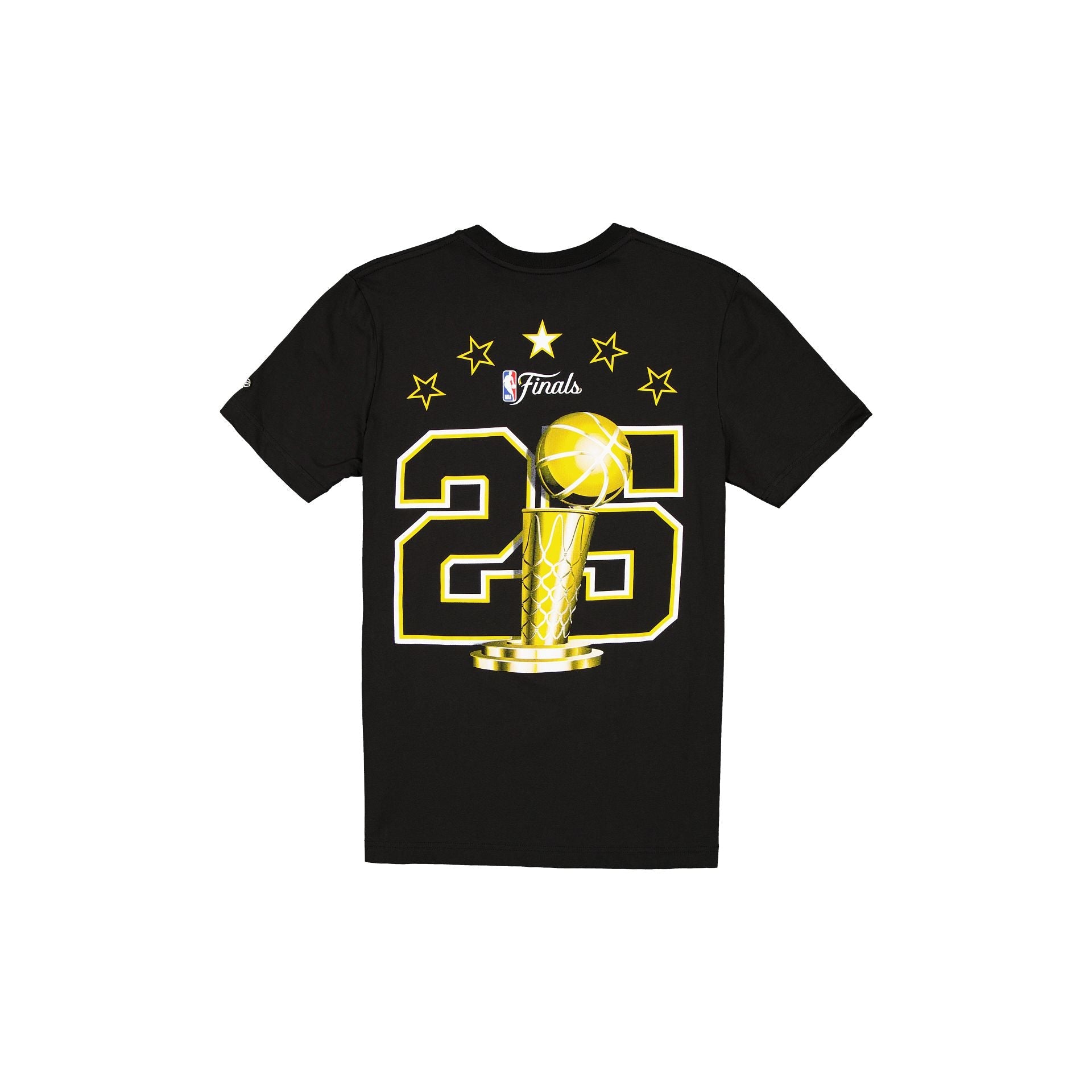 nba finals gear NBA FINALS X WE THE BEST T-SHIRT 3XL