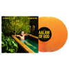 Aalam of God Signed Vinyl