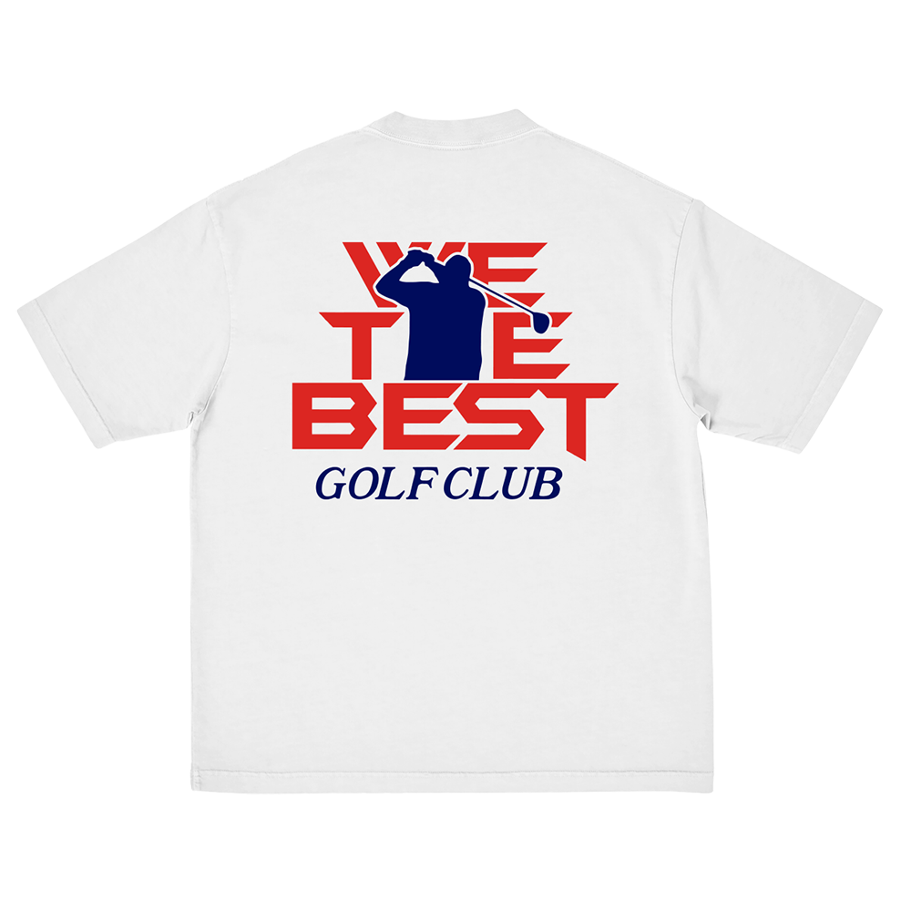 WE THE BEST We The Best Store