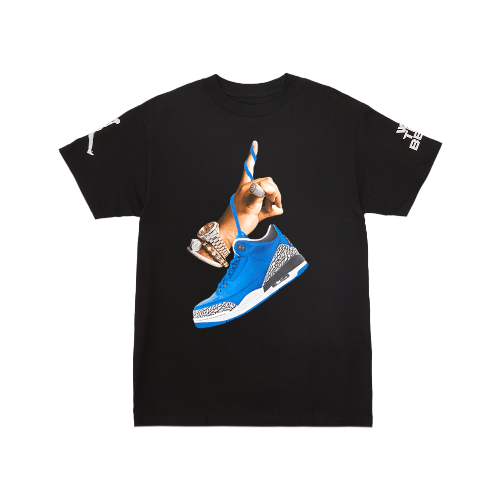 Jordan hot sale x shirt
