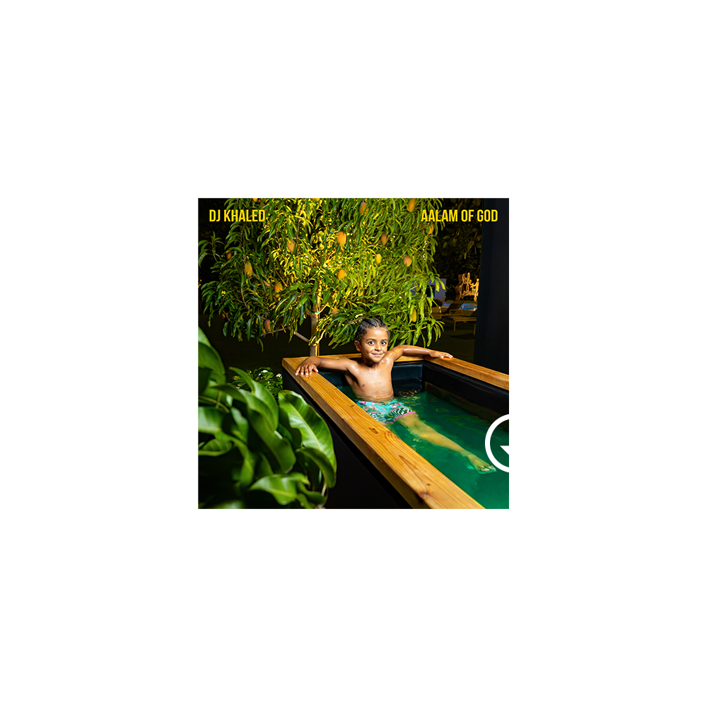 Aalam of God Digital Album