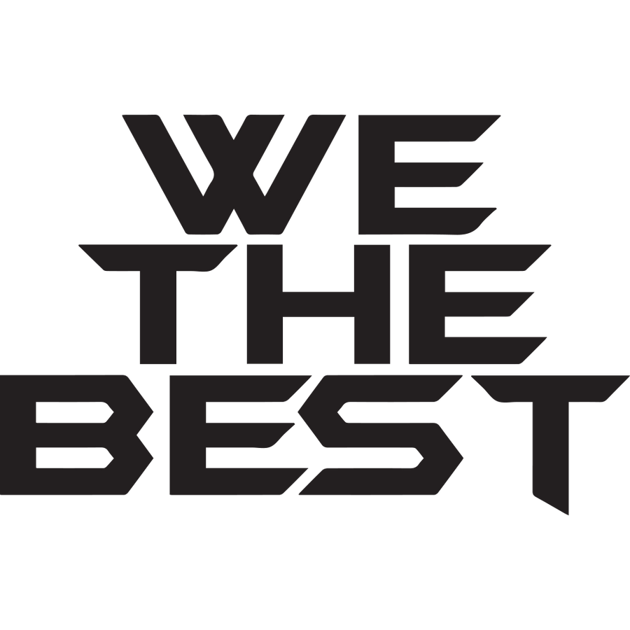We The Best Store