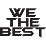 We The Best Store mobile logo
