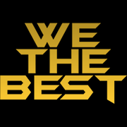 We The Best Store logo