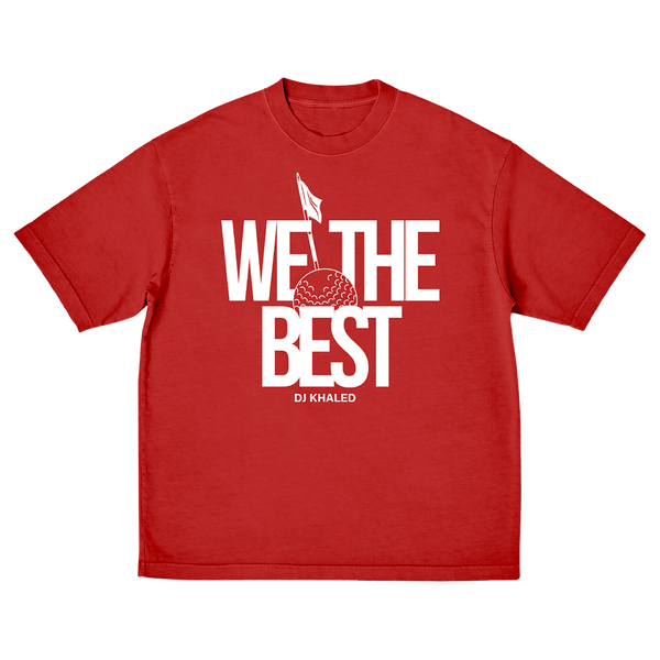 ALL - We The Best Store